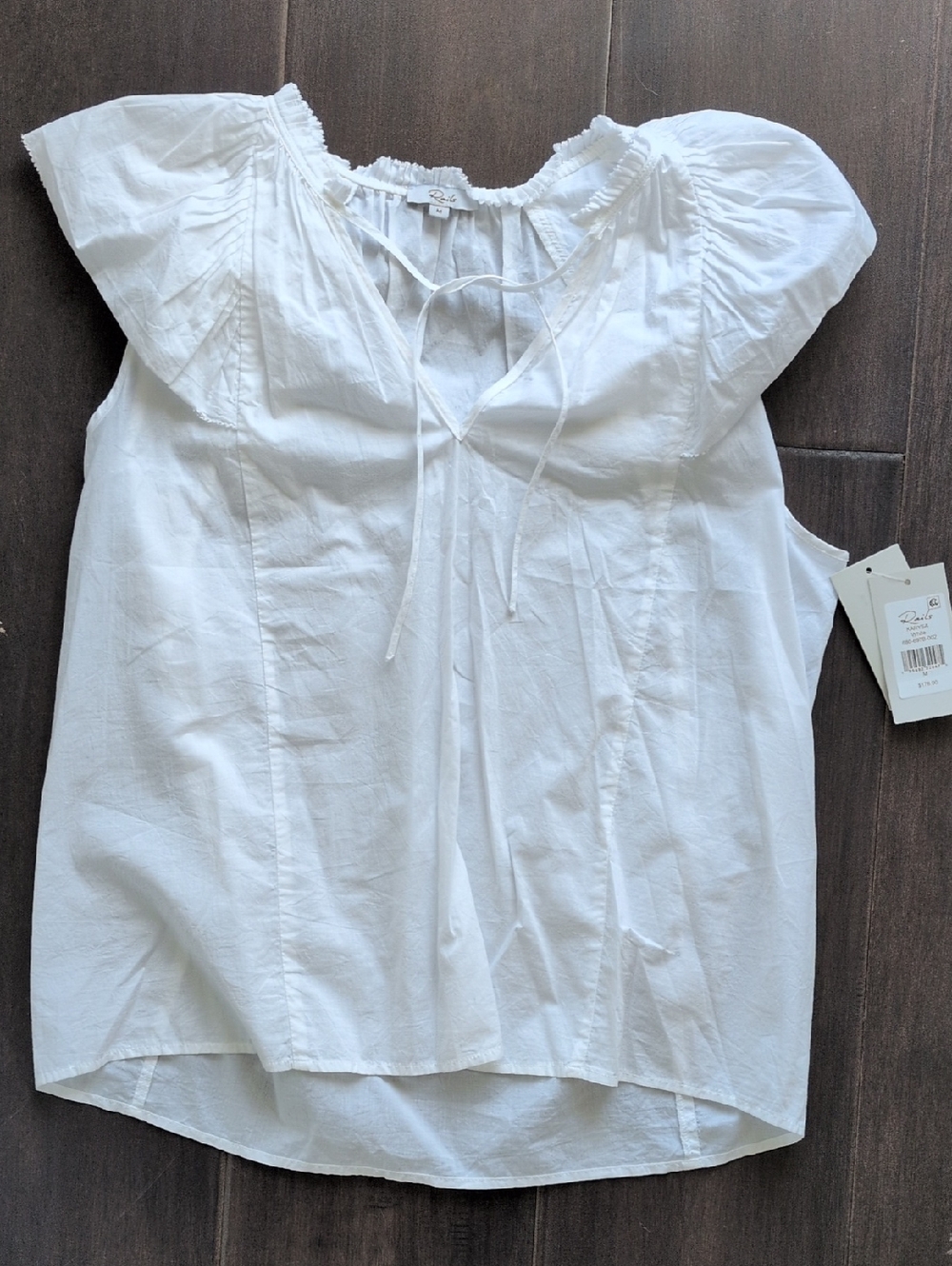 Rails Karysa Blouse